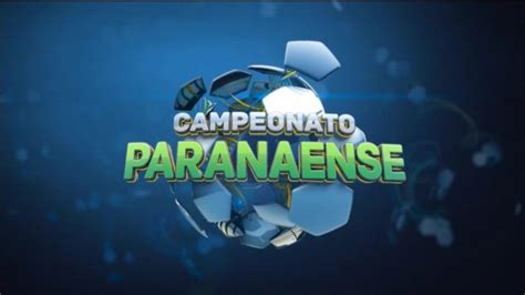 campeonato paranaense sub 20 2024